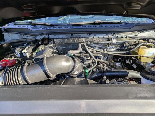 new 2026 Ford F-250 car, priced at $60,835