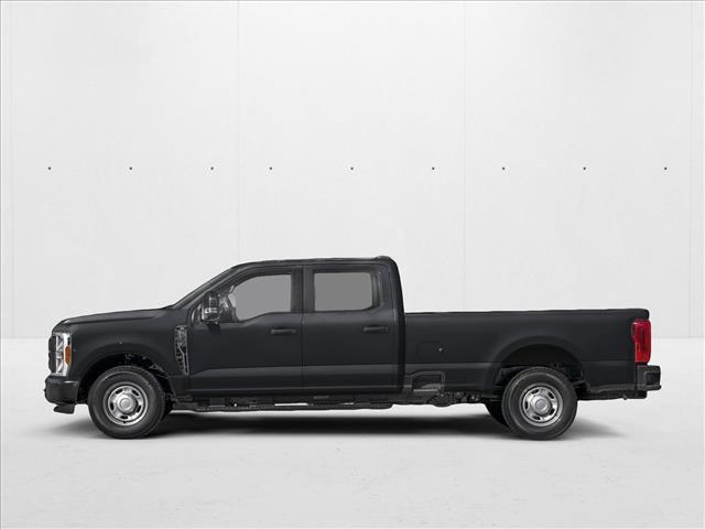 new 2026 Ford F-250 car, priced at $60,835
