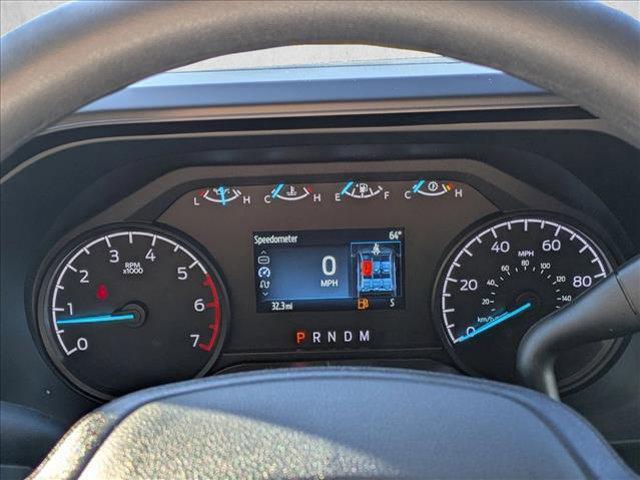 new 2026 Ford F-250 car, priced at $60,835