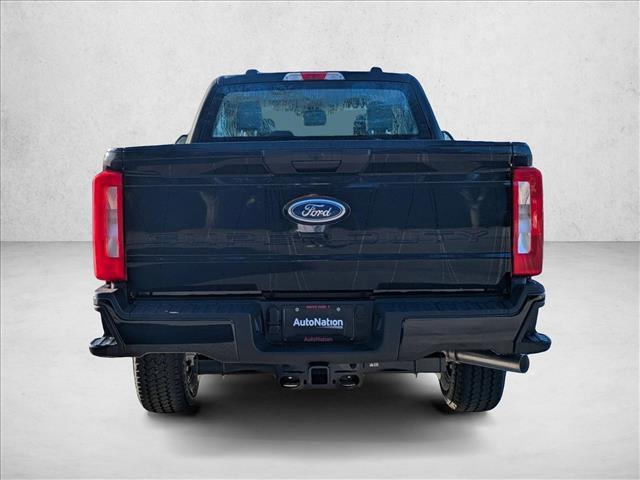 new 2026 Ford F-250 car, priced at $60,835