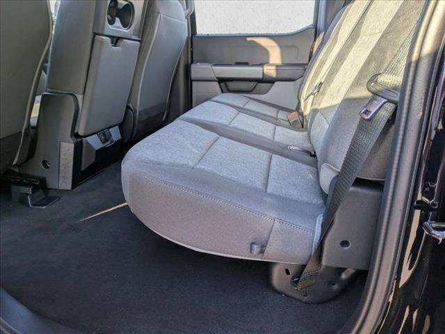 new 2026 Ford F-250 car, priced at $60,835