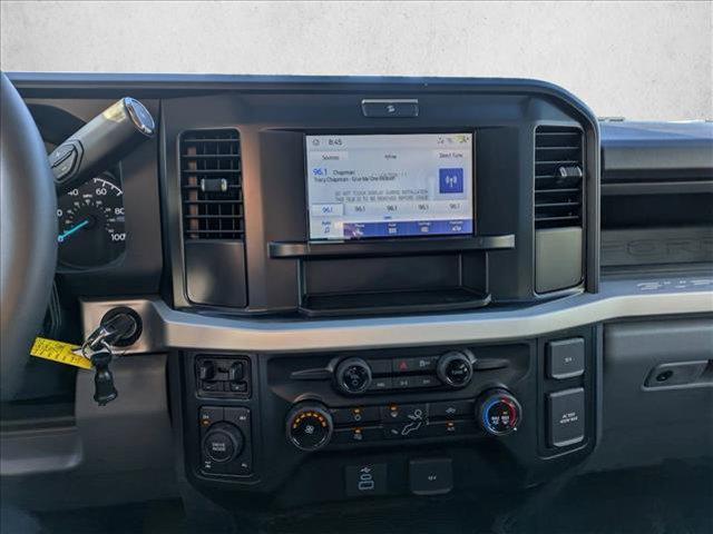 new 2026 Ford F-250 car, priced at $60,835