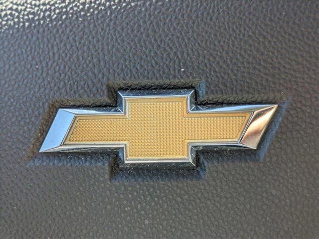 used 2023 Chevrolet TrailBlazer car, priced at $21,511