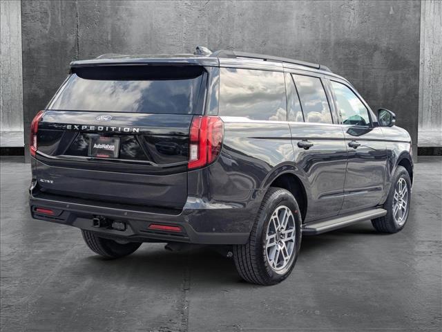 new 2025 Ford Expedition car, priced at $68,705