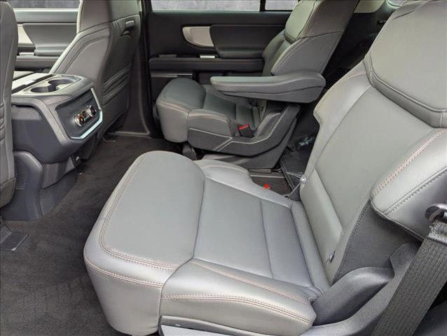 new 2025 Ford Expedition car, priced at $68,705