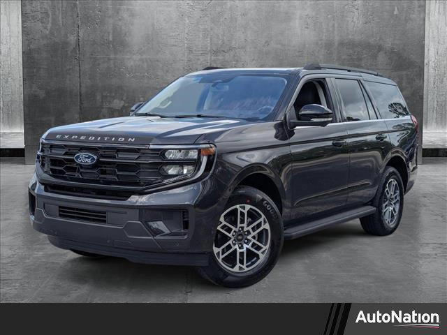 new 2025 Ford Expedition car, priced at $68,705