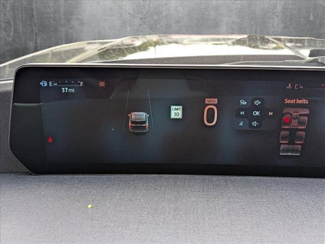new 2025 Ford Expedition car, priced at $68,705