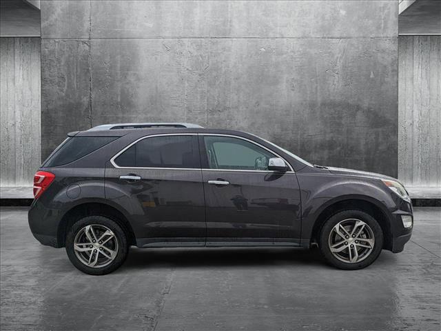 used 2016 Chevrolet Equinox car, priced at $9,714