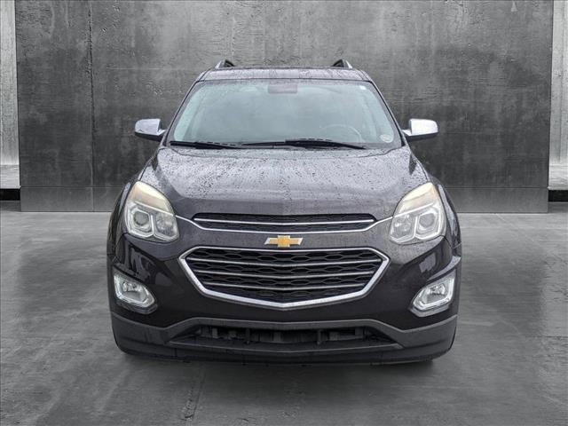 used 2016 Chevrolet Equinox car, priced at $9,714