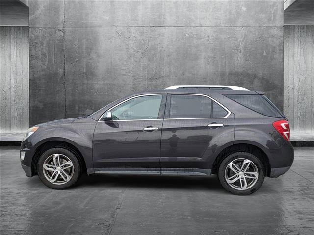 used 2016 Chevrolet Equinox car, priced at $9,714