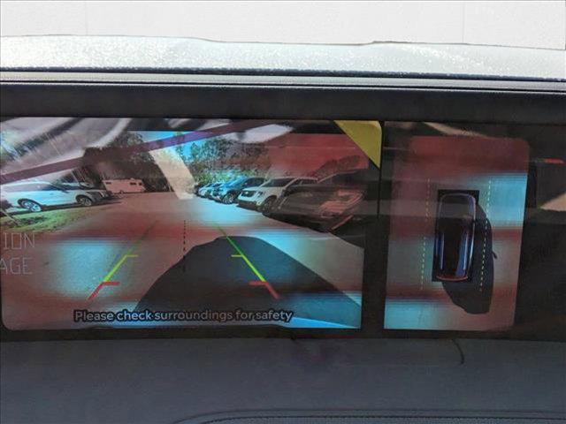 new 2025 Lincoln Nautilus car, priced at $57,859