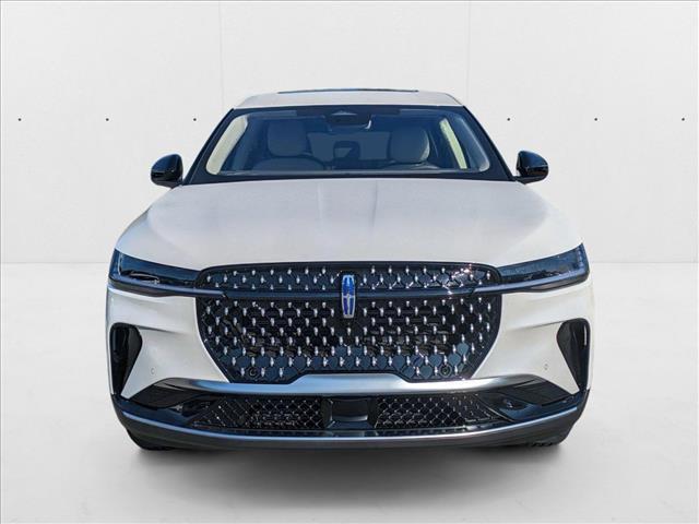 new 2025 Lincoln Nautilus car, priced at $57,859