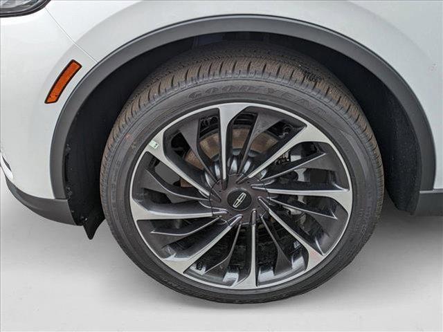 new 2025 Lincoln Aviator car, priced at $74,064