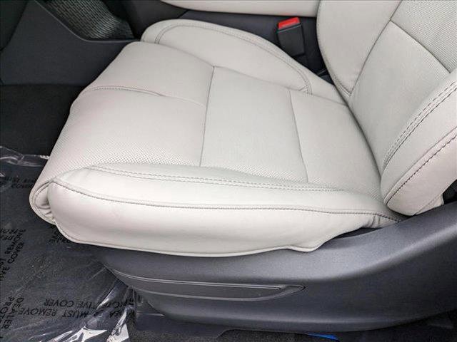 new 2025 Lincoln Aviator car, priced at $74,064