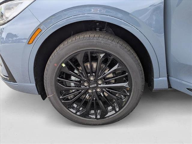 new 2025 Lincoln Corsair car, priced at $46,291