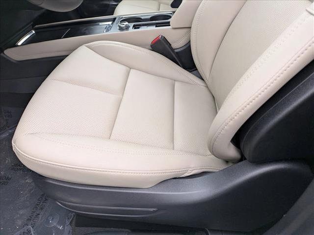 new 2025 Lincoln Corsair car, priced at $46,291