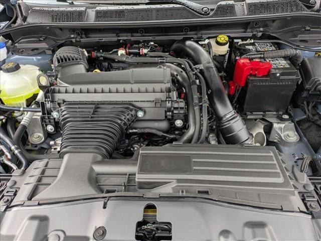 new 2025 Lincoln Corsair car, priced at $46,291