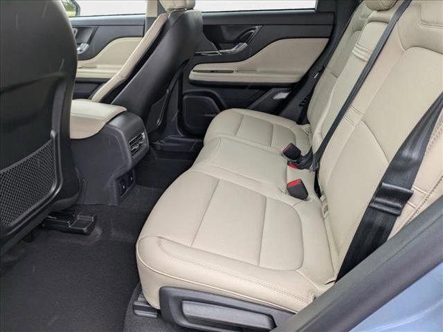 new 2025 Lincoln Corsair car, priced at $46,291