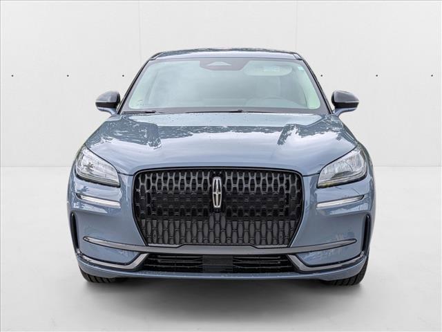 new 2025 Lincoln Corsair car, priced at $46,291