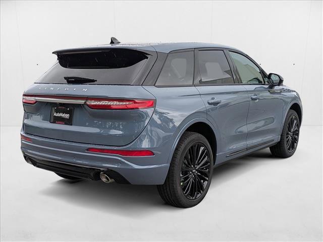 new 2025 Lincoln Corsair car, priced at $46,291