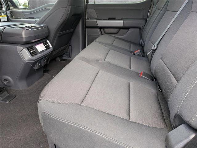 new 2025 Ford F-150 car, priced at $51,940
