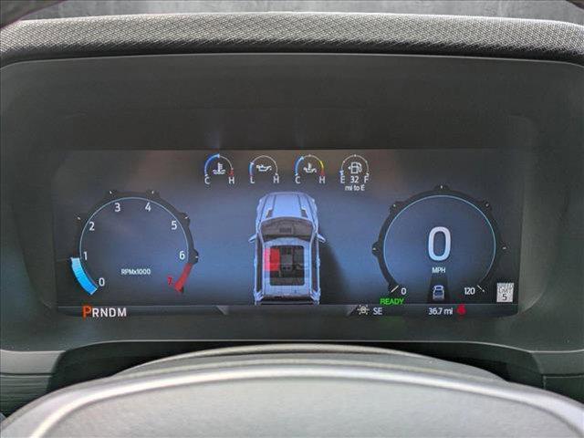 new 2025 Ford F-150 car, priced at $51,940
