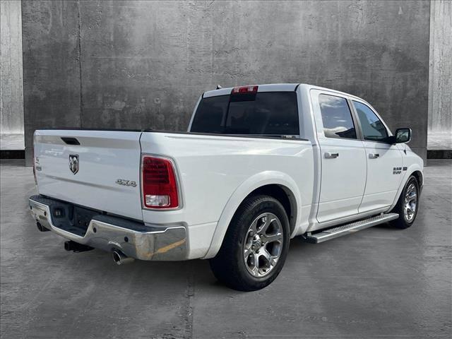 used 2013 Ram 1500 car, priced at $17,980