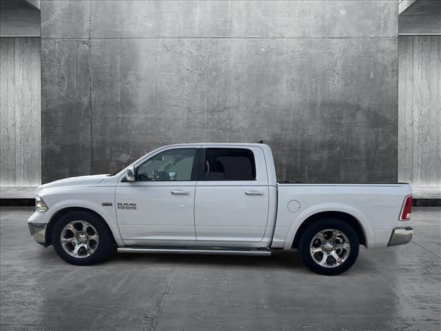 used 2013 Ram 1500 car, priced at $17,980