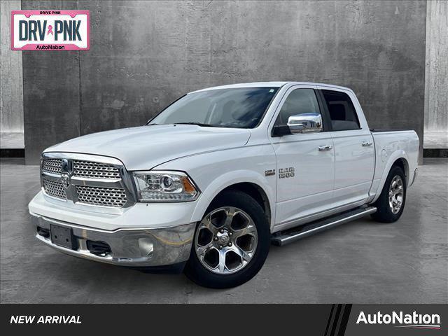 used 2013 Ram 1500 car, priced at $17,980