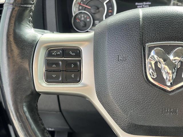 used 2013 Ram 1500 car, priced at $17,980