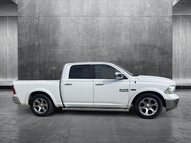 used 2013 Ram 1500 car, priced at $17,980