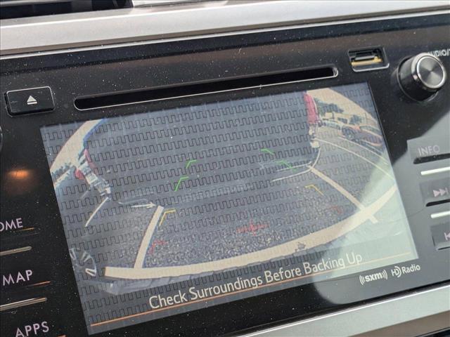 used 2015 Subaru Outback car, priced at $12,998