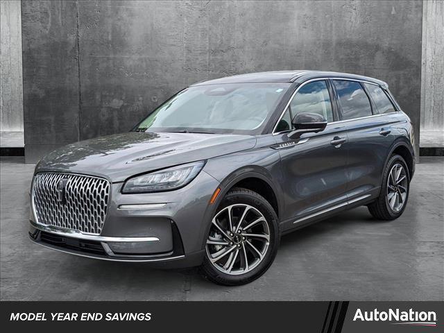 new 2024 Lincoln Corsair car, priced at $38,350
