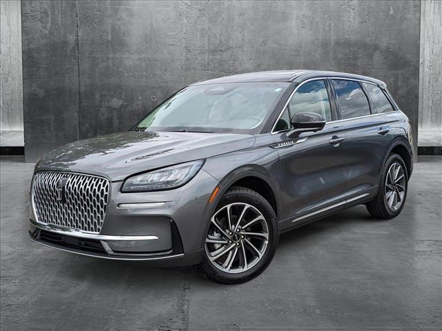 new 2024 Lincoln Corsair car, priced at $42,056