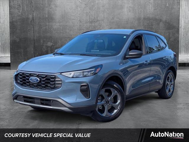 new 2025 Ford Escape car, priced at $29,995