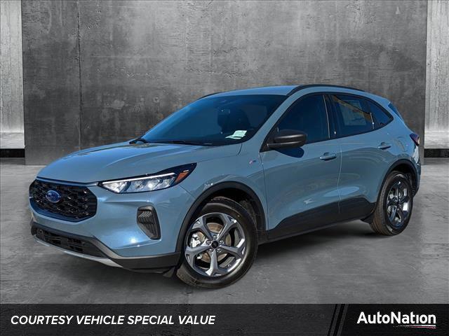 new 2025 Ford Escape car, priced at $29,995