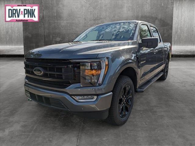 new 2023 Ford F-150 car, priced at $64,780
