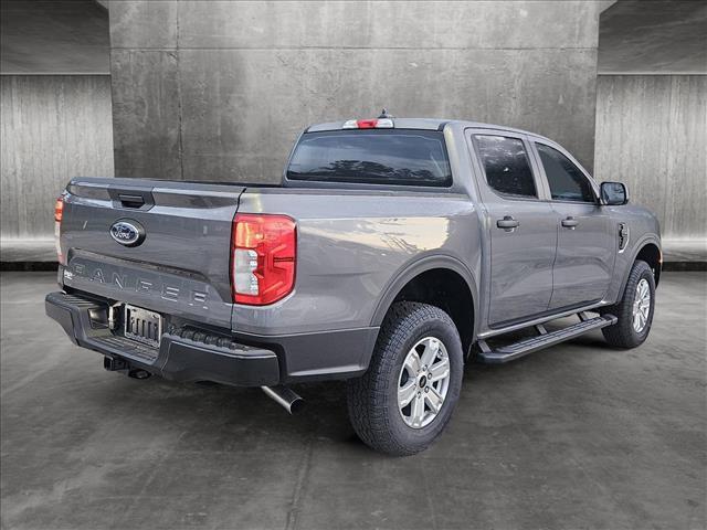 new 2024 Ford Ranger car, priced at $36,115