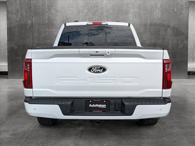 new 2024 Ford F-150 car, priced at $49,931