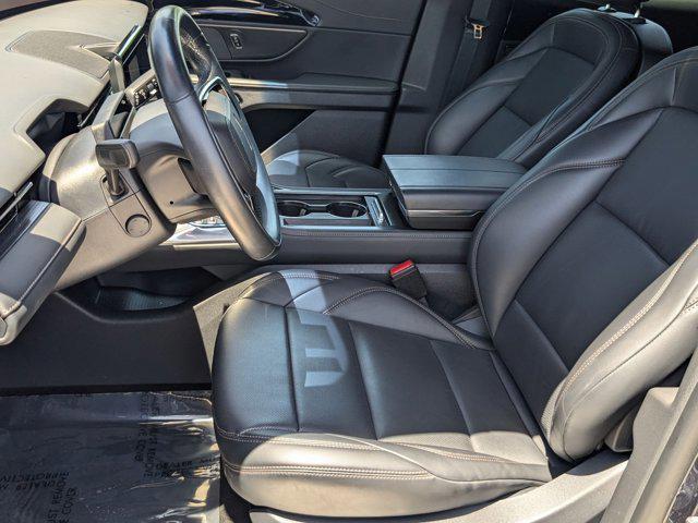 used 2024 Lincoln Nautilus car, priced at $43,495