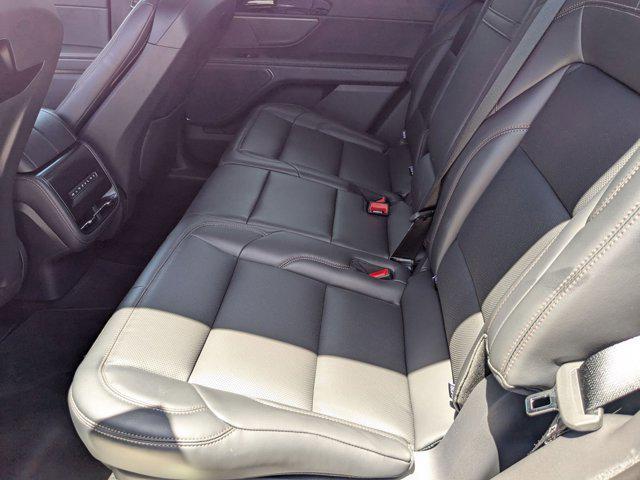 used 2024 Lincoln Nautilus car, priced at $43,495