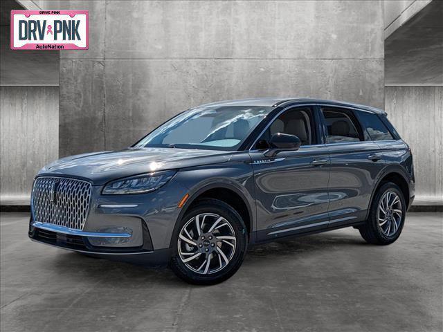 new 2024 Lincoln Corsair car, priced at $39,865