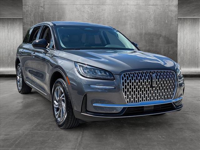 new 2024 Lincoln Corsair car, priced at $39,865