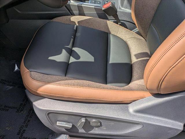 new 2025 Ford Bronco Sport car, priced at $34,088