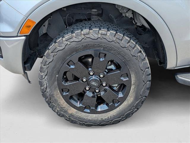 used 2021 Ford Ranger car, priced at $25,499