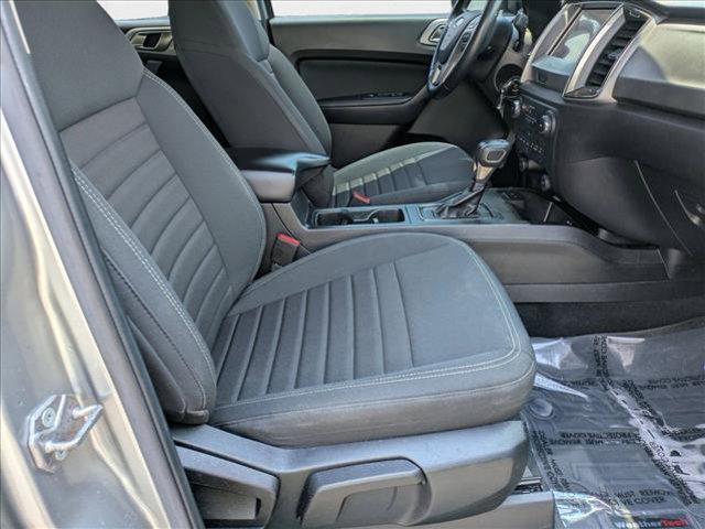 used 2021 Ford Ranger car, priced at $25,499