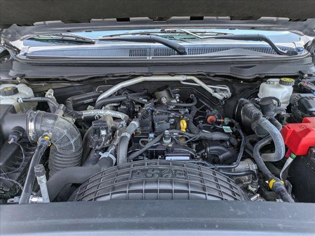 used 2021 Ford Ranger car, priced at $25,499