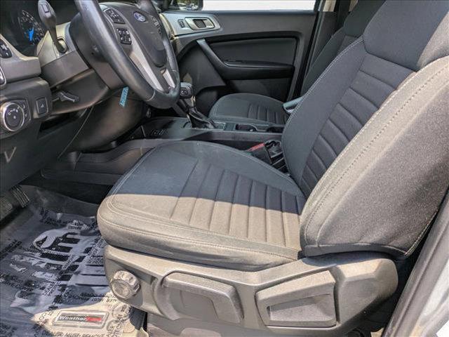 used 2021 Ford Ranger car, priced at $25,499