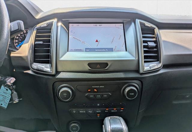 used 2021 Ford Ranger car, priced at $25,499