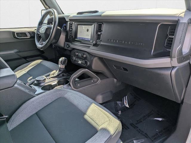 used 2022 Ford Bronco car, priced at $33,527